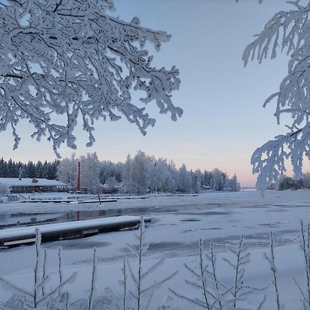 Saimaan Kodikas Lejlighed Savonlinna Eksteriør billede